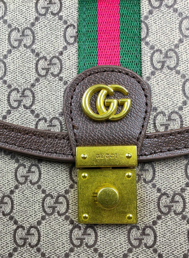 Women Fashion Bag No Box #GUI