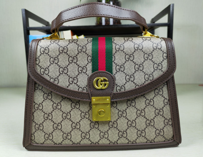 Women Fashion Bag No Box #GUI