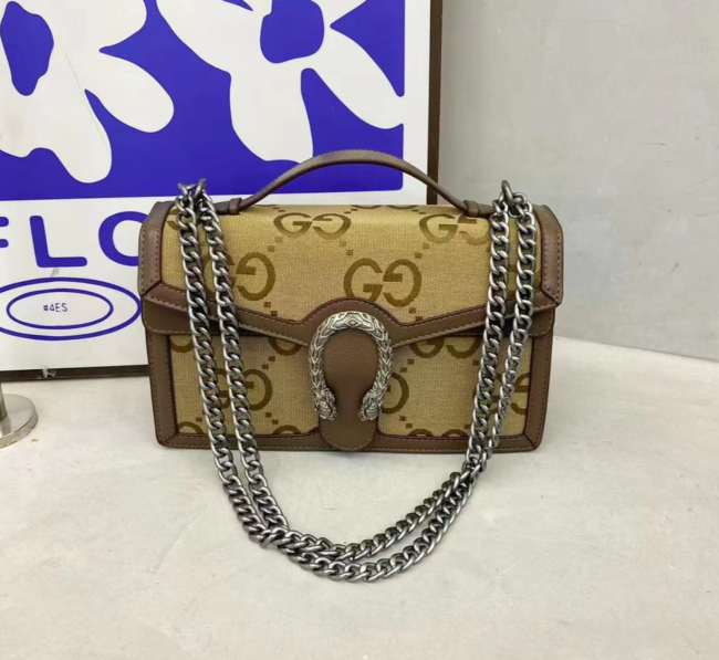 Women Fashion Bag #GUI