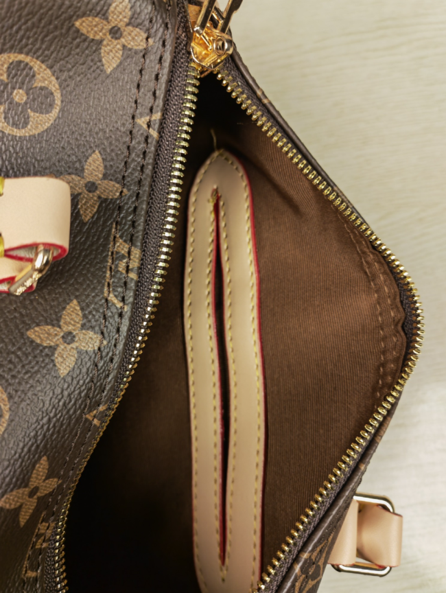 Women Fashion Pillow Bag No Box #LOV