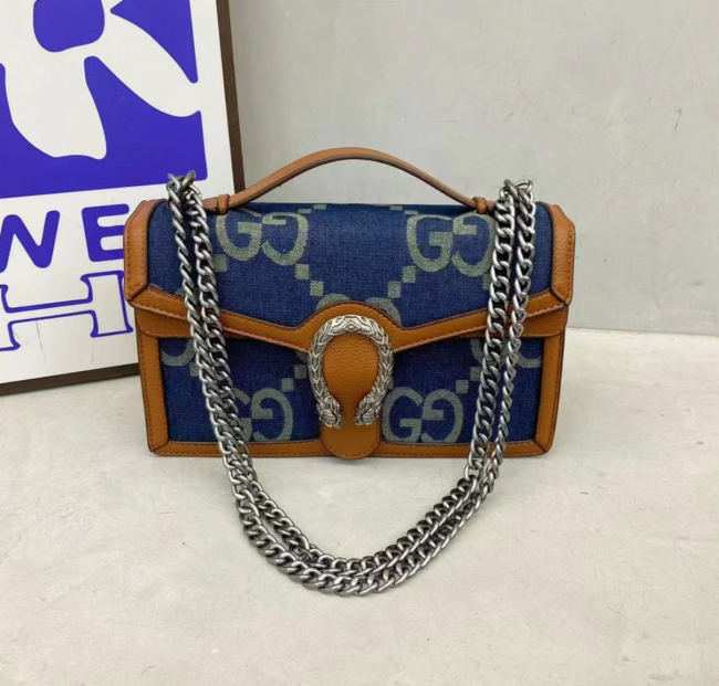 Women Fashion Bag #GUI