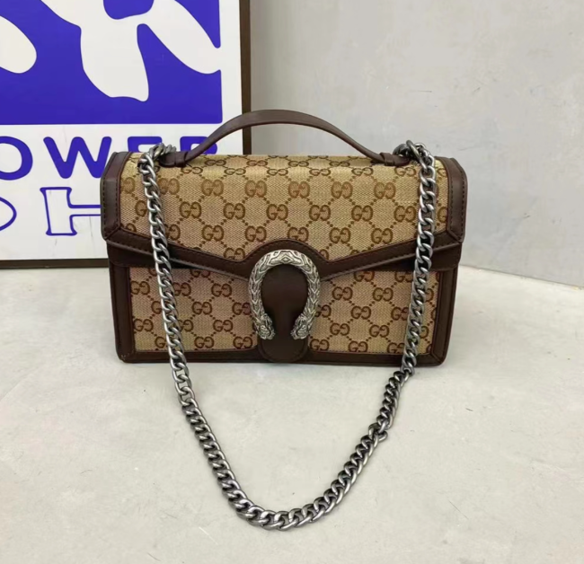 Women Fashion Bag #GUI