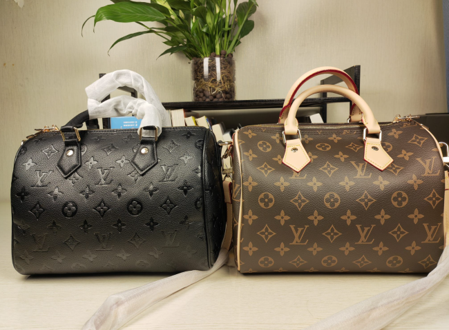 Women Fashion Pillow Bag No Box #LOV