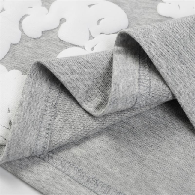 Tears Set with Tags #NOO