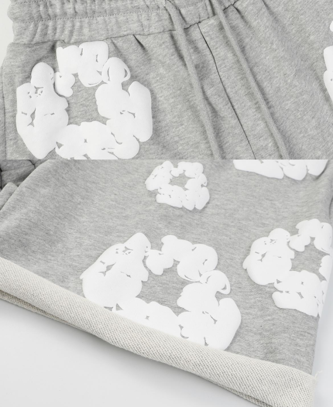 Tears Set with Tags #NOO