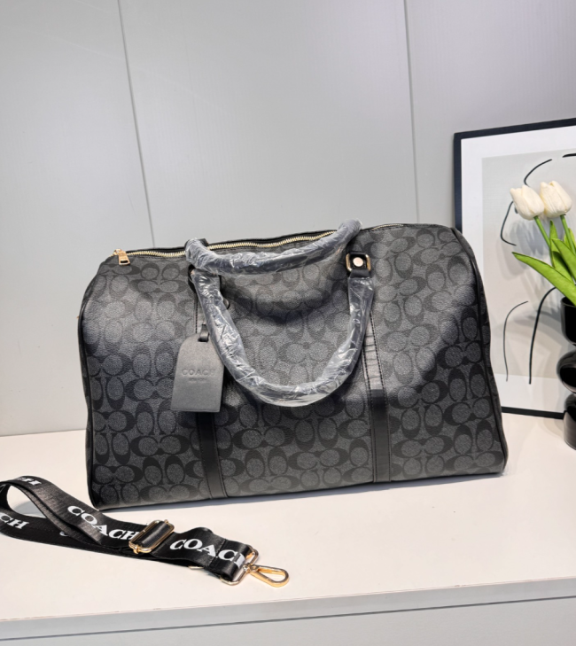 Fashion Luggage Bag Size 47cm #LOV #GUI