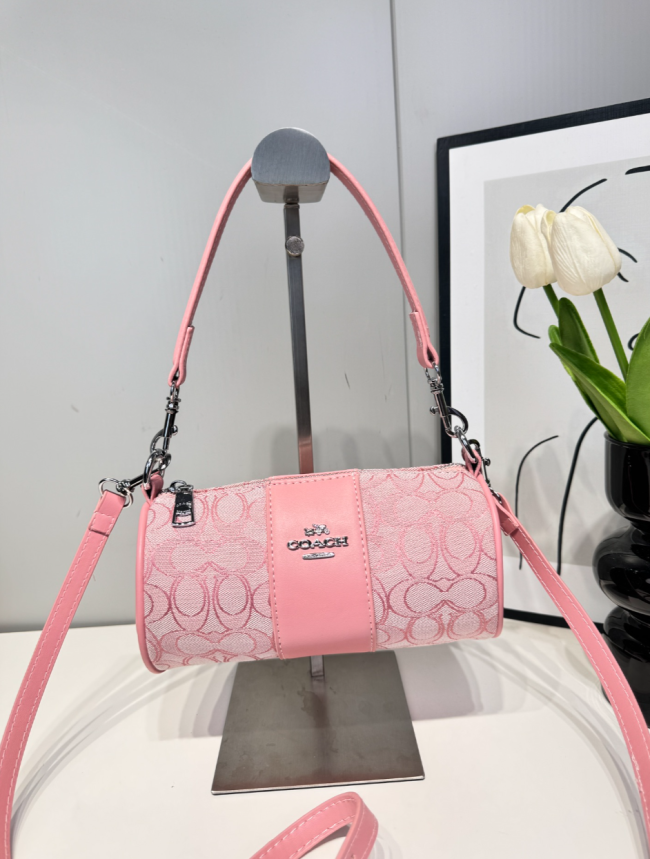 Women Fashion Shoulder Bag #COA