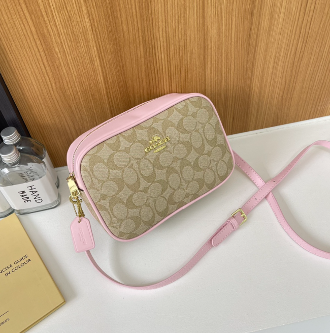 Fashion Cameral Bag #COA