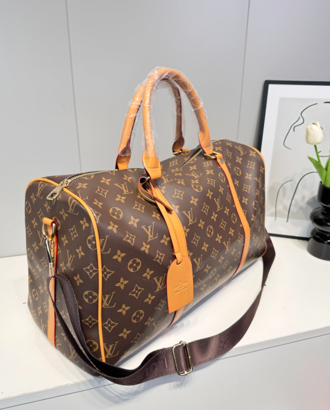 Fashion Luggage Bag Size 47cm #LOV #GUI