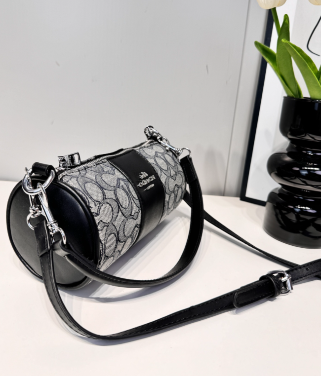 Women Fashion Shoulder Bag #COA