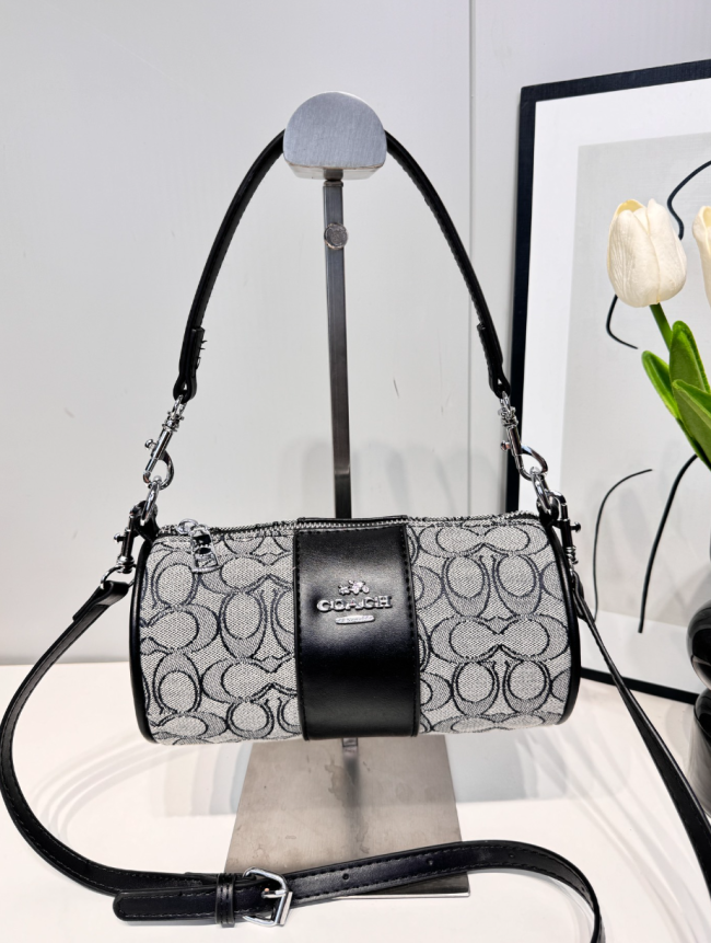 Women Fashion Shoulder Bag #COA