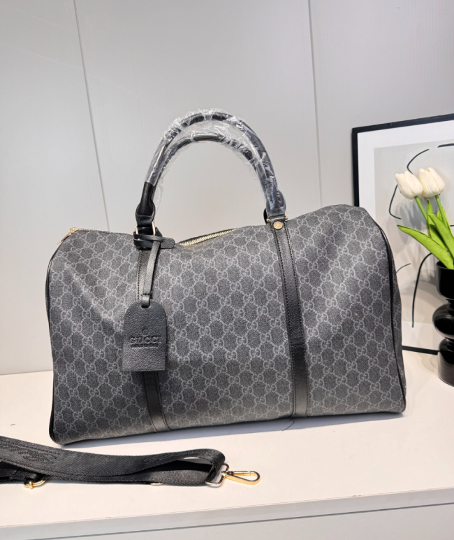 Fashion Luggage Bag Size 47cm #LOV #GUI