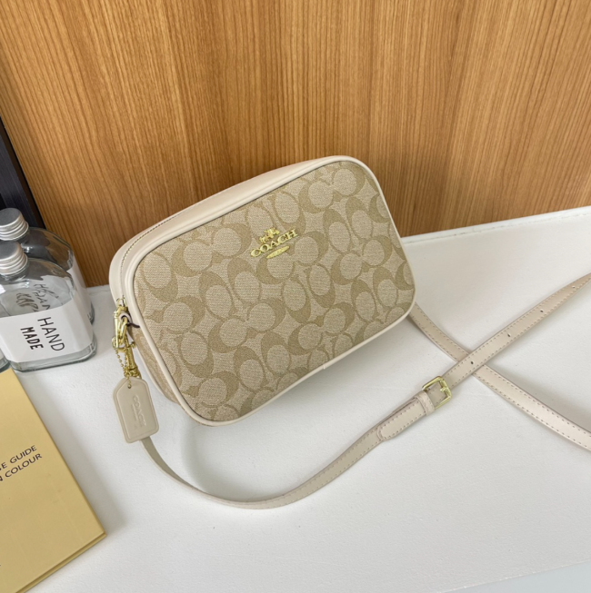 Fashion Cameral Bag #COA