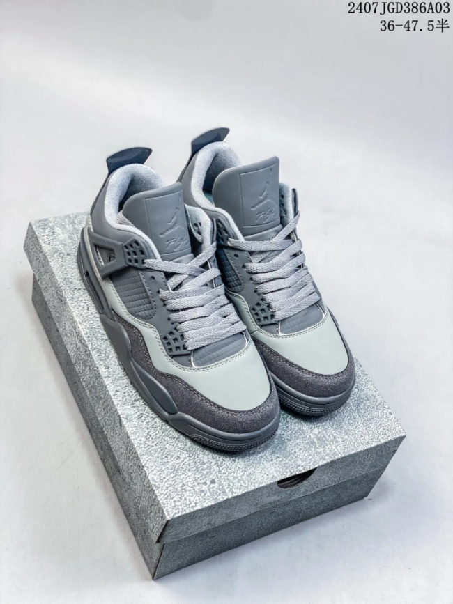  Fashion Sports Shoes with Box #NIK