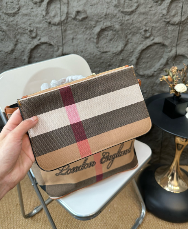 High Quality Tote Bag #BUR