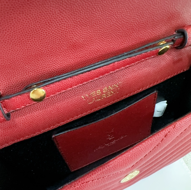 Women Fashion Chains Bag with Box #YS