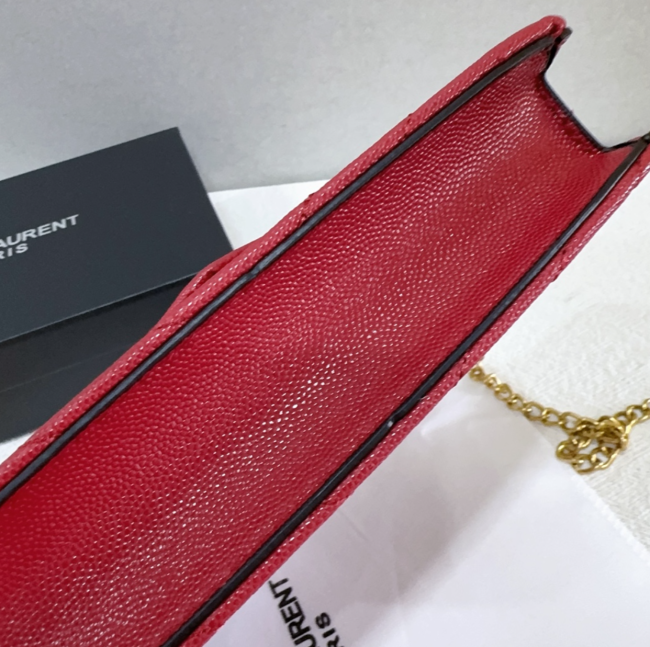 Women Fashion Chains Bag with Box #YS