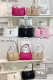 Women Fashion Shoulder Bag #YS
