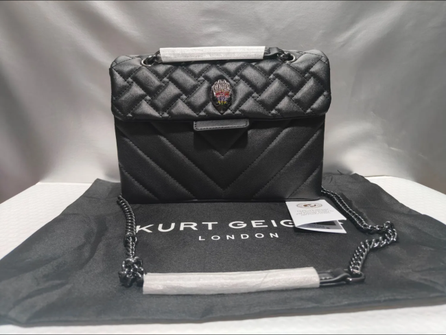 Kurt geiger London Bag No Box #NOO