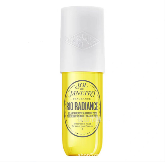 SOL DE JANEIRO Hair& Body Fragrance Mist