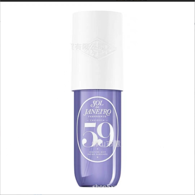 SOL DE JANEIRO Hair& Body Fragrance Mist