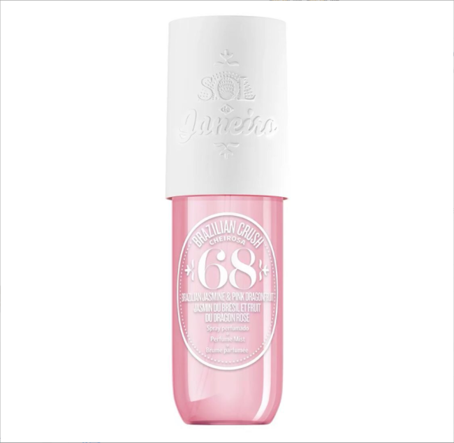 SOL DE JANEIRO Hair& Body Fragrance Mist