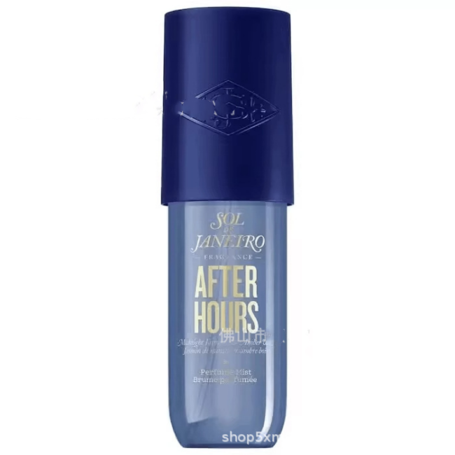 SOL DE JANEIRO Hair& Body Fragrance Mist