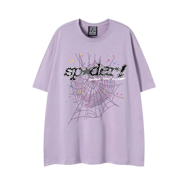 Fashion Spider Shirts #NOO
