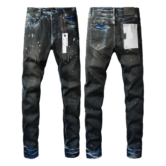 Purple Brand Jeans with Tags #NOO