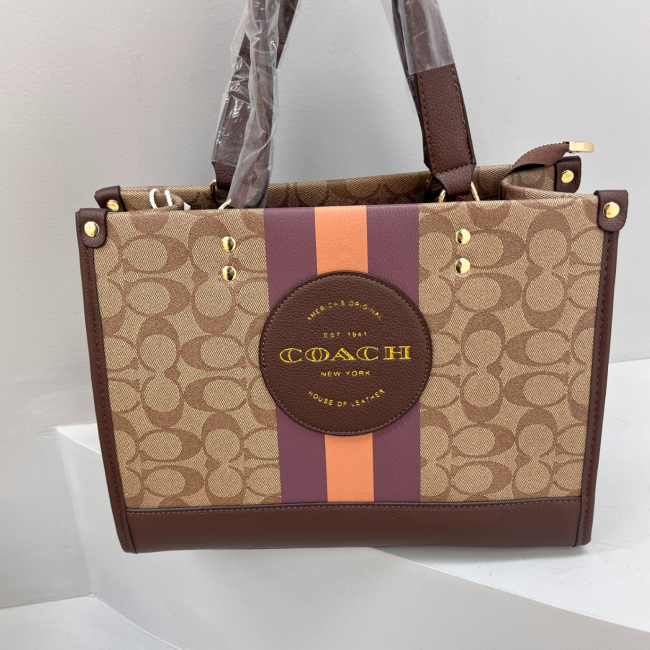 Women Fashion Tote Bag #COA