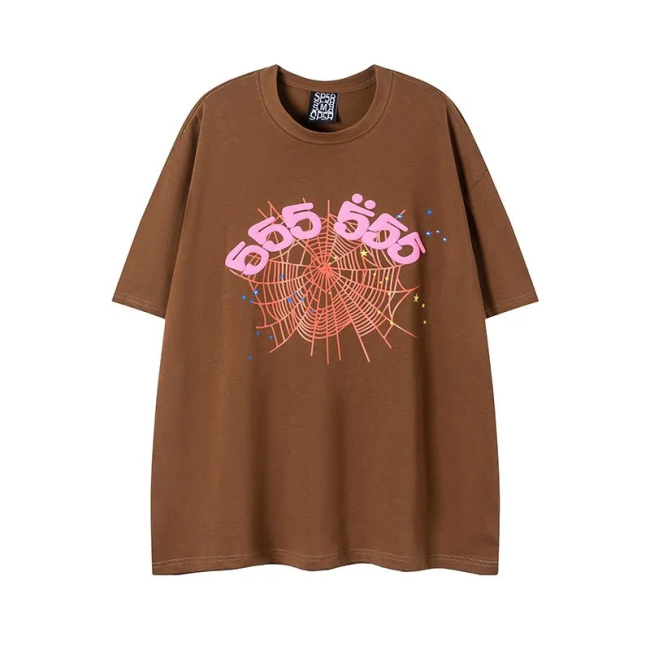 Fashion Spider Shirts #NOO