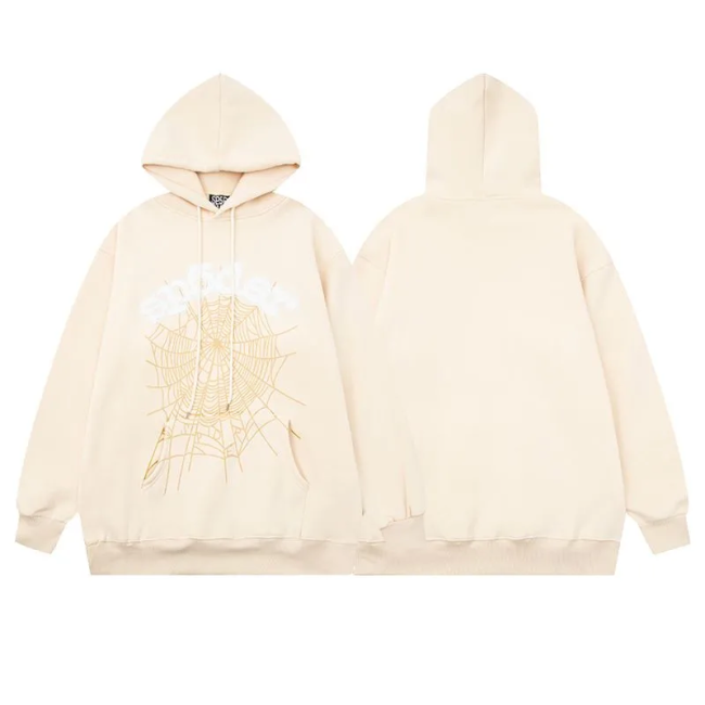  Fashion Spider Hoodie #NOO