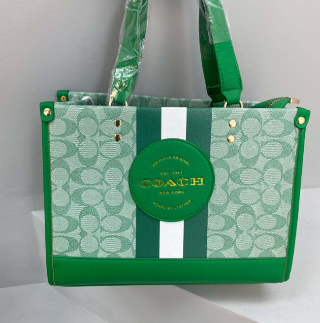Women Fashion Tote Bag #COA