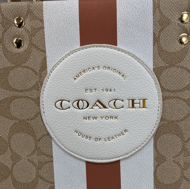 Women Fashion Tote Bag #COA