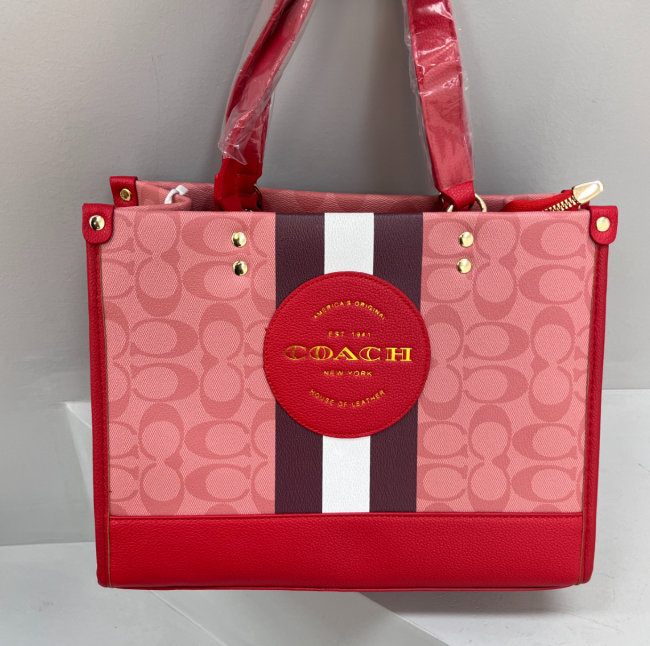 Women Fashion Tote Bag #COA