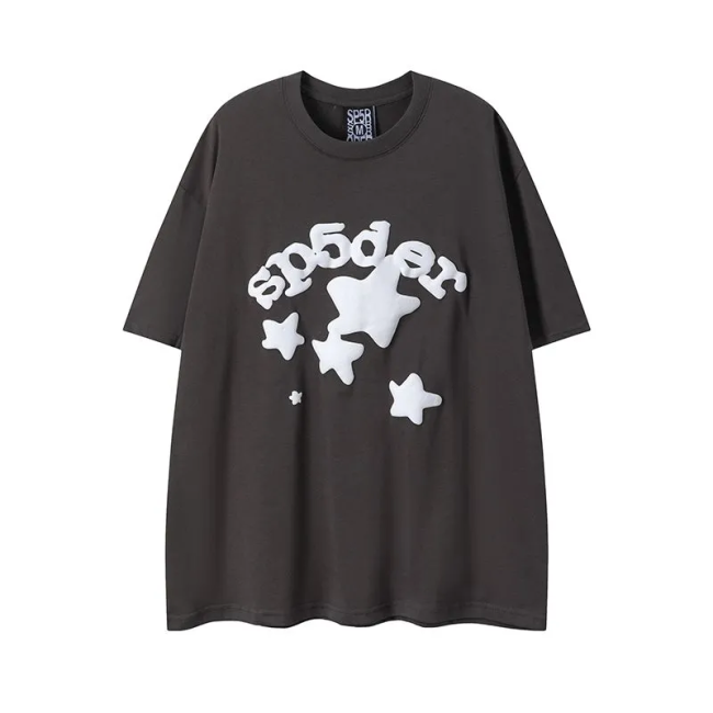 Fashion Spider Shirts #NOO