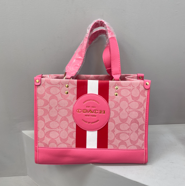 Women Fashion Tote Bag #COA