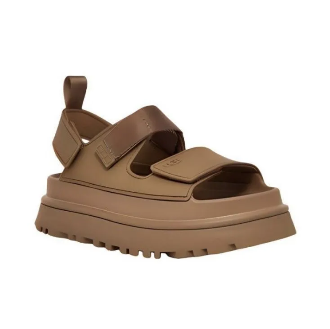 High Quality Sandals with Box #UG