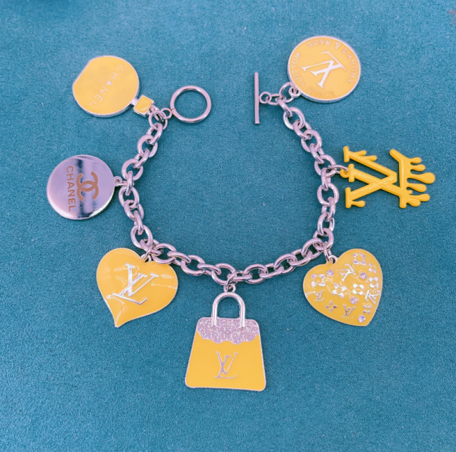 Fashion Charms Bracelets