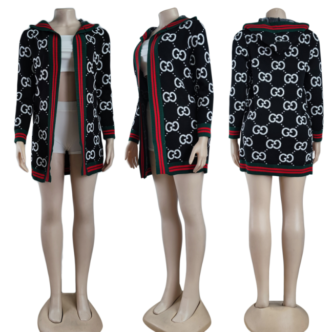 Fashion Women Cardigan  #LOV  #GUI