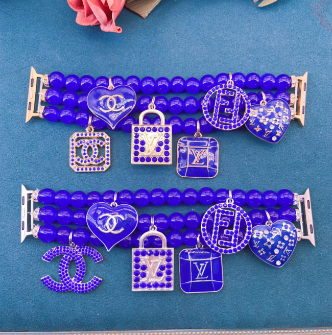 Designer Watch Bands 