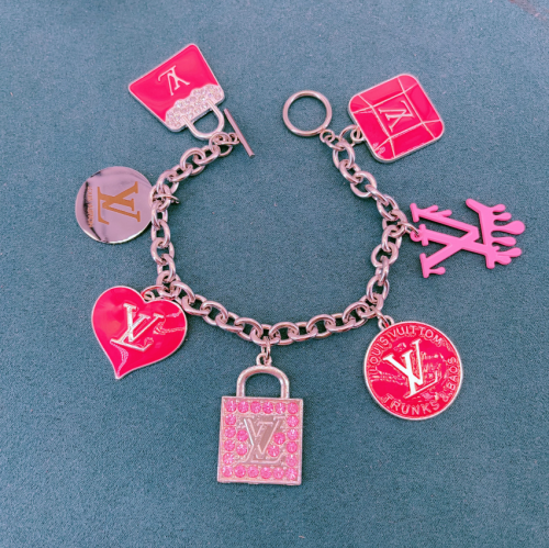 Fashion Charms Bracelets