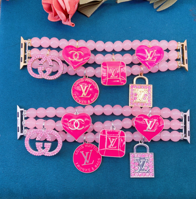 Designer Watch Bands 