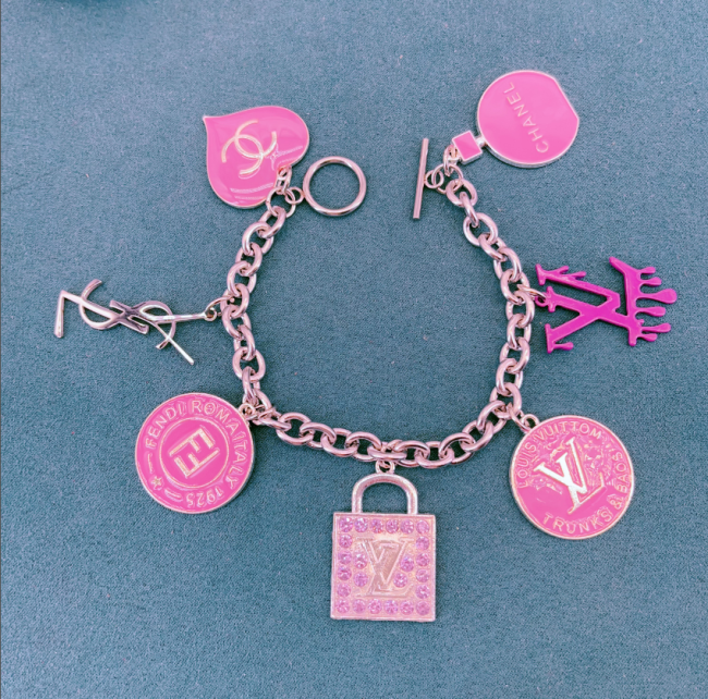 Fashion Charms Bracelets