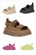 High Quality Sandals with Box #UG