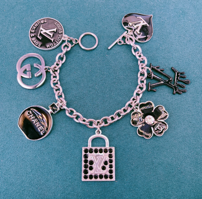 Fashion Charms Bracelets