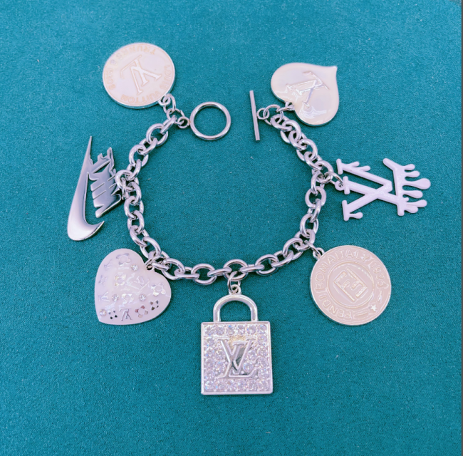 Fashion Charms Bracelets