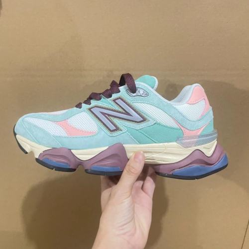  Fashion Sports Shoes with Box #NB