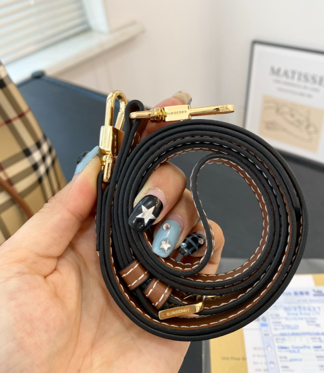 Fashion Bucket Bag with Box #BUR