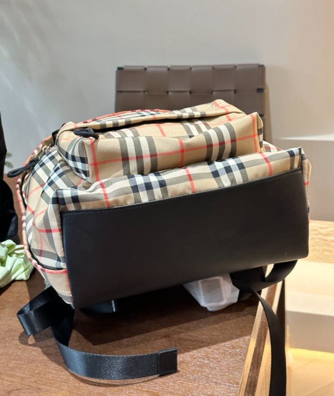 High Quality Backpack Bag #BUR